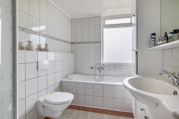 Medium property photo - Golf van Riga 47, 9642 CJ Veendam